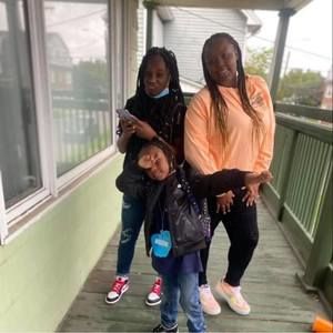 Meet your Posher, Millie